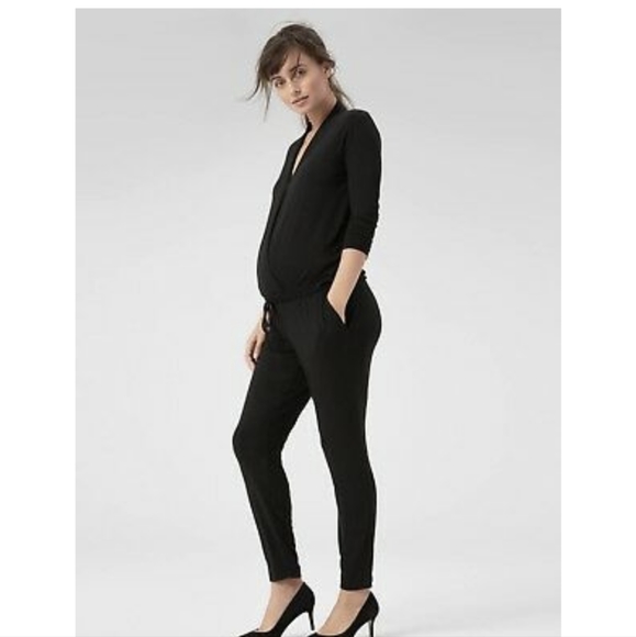GAP Pants - 🤰Comfy Slouchy Maternity Jumpsuit